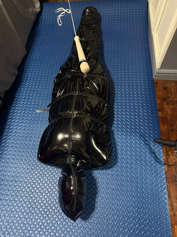 Queen Sierra bondage and restraint specialty