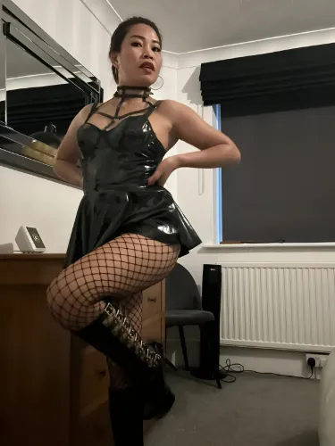Femdom