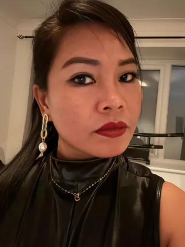 Dominatrix Manila | Sight Queen Sierra